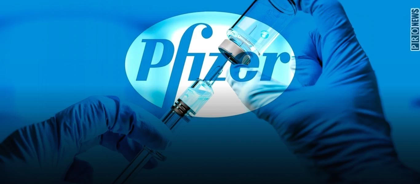 Εμβόλιο Pfizer: Τον Σεπτέμβριο αναμένεται να πάρει οριστική άδεια από τον FDA